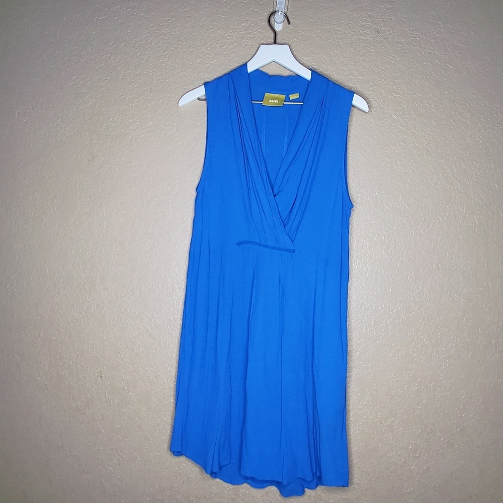 Anthropologie Maeve size medium dress